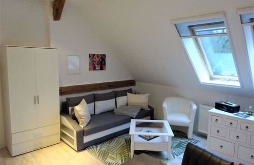 Oberhavel Apartment | Vacation apartment/apartment for 4 guests with 50m² in Templin (179274)