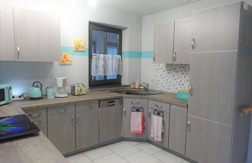 Oberhavel Apartment | Vacation apartment/apartment for 6 guests with 89m² in Templin (179275)