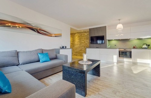 Karpacz Apartment | Vacation apartment/apartment for 4 guests with 50m² in Karpacz (242710)