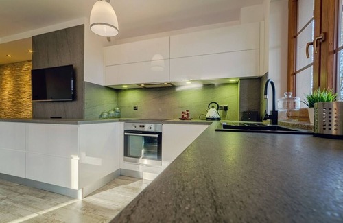 Karpacz Apartment | Vacation apartment/apartment for 4 guests with 50m² in Karpacz (242710)
