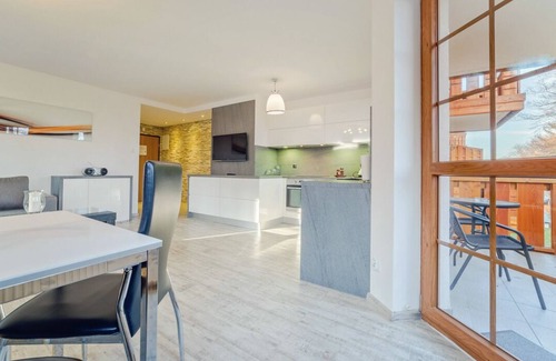 Karpacz Apartment | Vacation apartment/apartment for 4 guests with 50m² in Karpacz (242710)