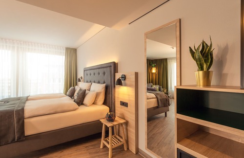 Neuenland Apartment | Vacation apartment/apartment for 3 guests with 31m² in Bremen (158011)