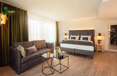 Neuenland Apartment | Vacation apartment/apartment for 3 guests with 31m² in Bremen (158011)