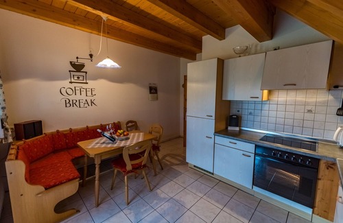 Frohnd Apartment | Vacation apartment/apartment for 6 guests with 70m² in Fröhnd (129245)