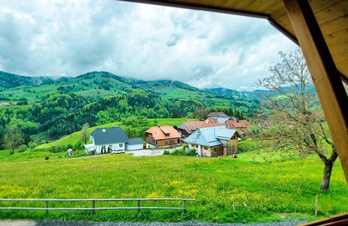 Frohnd Apartment | Vacation apartment/apartment for 5 guests with 75m² in Fröhnd (132346)