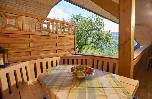 Frohnd Apartment | Vacation apartment/apartment for 5 guests with 75m² in Fröhnd (132346)