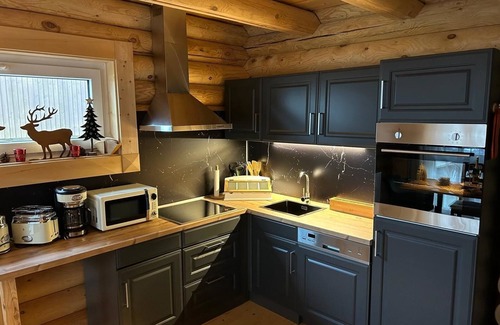 Hahnenklee Apartment | Vacation apartment/apartment for 6 guests with 75m² in Goslar (143504)