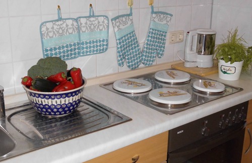 Marlow Apartment | Vacation apartment/apartment for 3 guests with 40m² in Marlow (117314)
