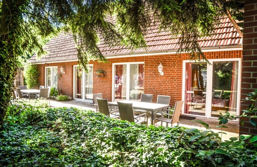 Merzen Apartment | Vacation apartment/apartment for 6 guests with 32m² in Merzen (121135)