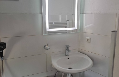 Minden Apartment | Vacation apartment/apartment for 2 guests with 35m² in Minden (264985)