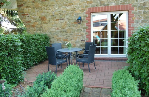 Rieste Apartment | Vacation apartment/apartment for 4 guests with 50m² in Rieste (105463)