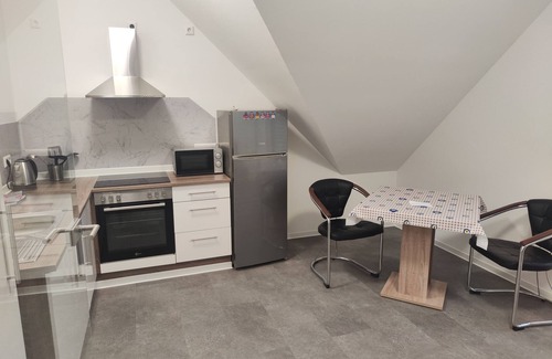 Varenrode Apartment | Vacation apartment/apartment for 2 guests with 45m² in Spelle (296712)
