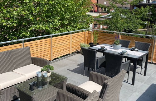 Werlte Apartment | Vacation apartment/apartment for 3 guests with 55m² in Werlte (148294)