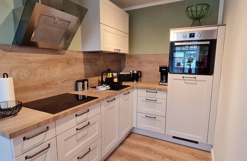 Werlte Apartment | Vacation apartment/apartment for 2 guests with 38m² in Werlte (148703)