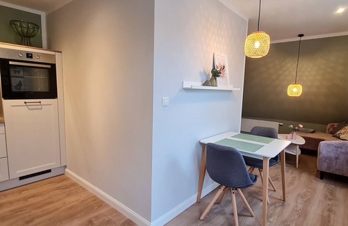 Werlte Apartment | Vacation apartment/apartment for 2 guests with 38m² in Werlte (148703)