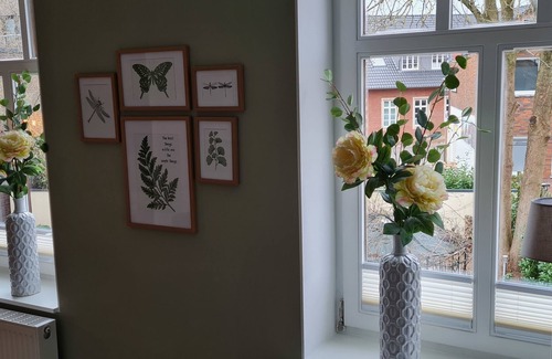 Werlte Apartment | Vacation apartment/apartment for 2 guests with 38m² in Werlte (148703)