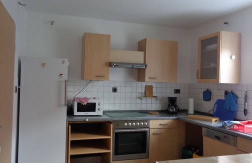 Emden Apartment | Vacation apartment/apartment for 4 guests with 100m² in Emden (248049)