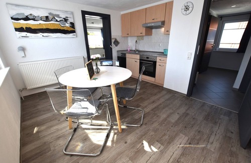 Grube Apartment | Vacation apartment/apartment for 3 guests with 60m² in Grube (150966)