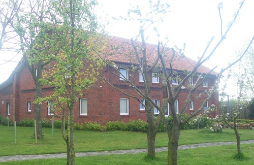 Heede Apartment | Vacation apartment/apartment for 4 guests with 68m² in Heede (75986)