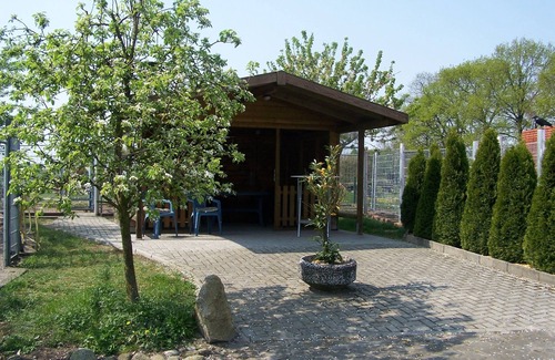Heede Apartment | Vacation apartment/apartment for 4 guests with 82m² in Heede (69209)