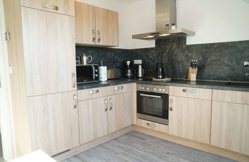 Loppersum Apartment | Vacation apartment/apartment for 6 guests with 85m² in Hinte (264810)