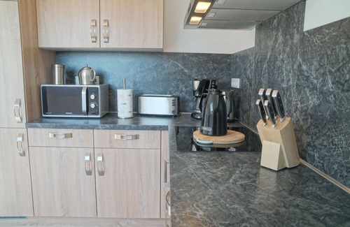 Loppersum Apartment | Vacation apartment/apartment for 6 guests with 85m² in Hinte (264810)