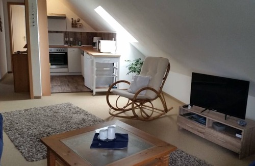 Ihlow Apartment | Vacation apartment/apartment for 2 guests with 58m² in Ihlow (265281)