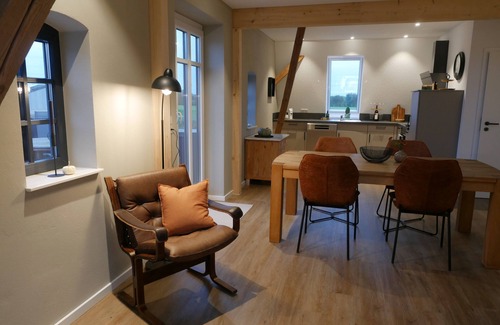 Juebek Apartment | Vacation apartment/apartment for 4 guests with 80m² in Jübek (267937)