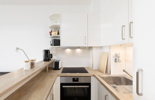 Laboe Apartment | Vacation apartment/apartment for 2 guests with 30m² in Laboe (294431)