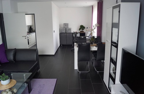 Lotte Apartment | Vacation apartment/apartment for 2 guests with 68m² in Lotte (149581)