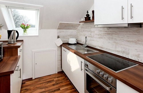 Suesel Apartment | Vacation apartment/apartment for 3 guests with 60m² in Süsel (58270)