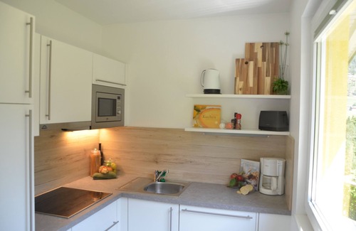 Bad Kleinkirchheim Apartment | Vacation apartment/apartment for 4 guests with 44m² in Bach (92165)
