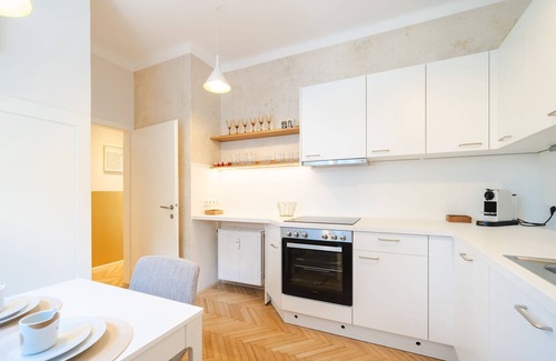 Geidorf Apartment | Vacation apartment/apartment for 6 guests with 65m² in Graz (266791)