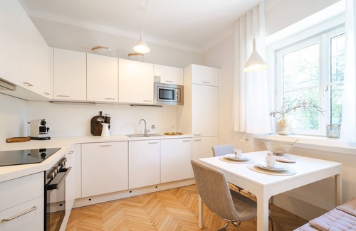 Geidorf Apartment | Vacation apartment/apartment for 6 guests with 65m² in Graz (266791)