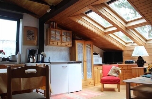 Penzing Apartment | Vacation apartment/apartment for 5 guests with 50m² in Vienna (128086)