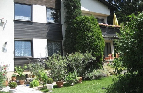 Penzing Apartment | Vacation apartment/apartment for 5 guests with 50m² in Vienna (128086)