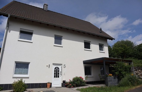 Boos Apartment | Vacation apartment/apartment for 5 guests with 70m² in Boos (146321)