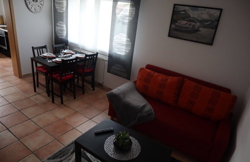 Boos Apartment | Vacation apartment/apartment for 5 guests with 70m² in Boos (146321)