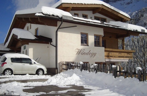 Hintertux Apartment | Vacation apartment/apartment for 3 guests with 45m² in Tux (296113)