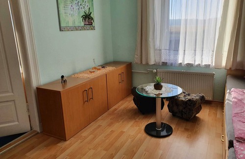 Golssen Apartment | Vacation apartment around Spreewald for 4 persons - Holiday apartment 4 persons