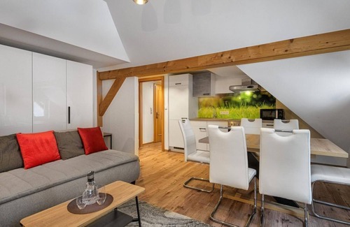 Bockstein Apartment | Vacation apartment Ankogel - GRUBERS Apartments Gastein
