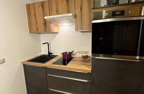 Bockstein Apartment | Vacation apartment Gamskar - GRUBERS Apartments Gastein