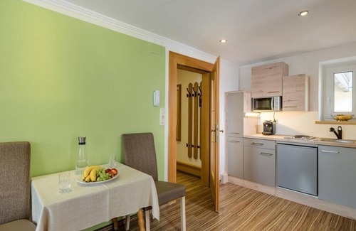 Bockstein Apartment | Vacation apartment Gamskar - GRUBERS Apartments Gastein