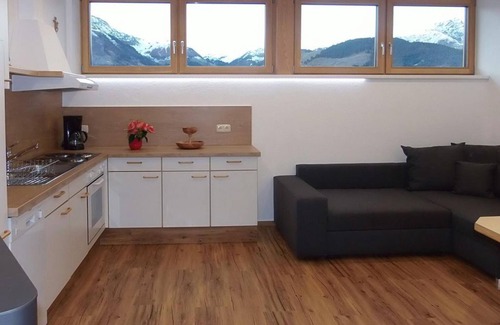 Fieberbrunn Other | Vacation apartment Spielberg - Elsbichl Farm
