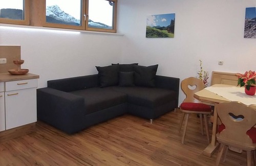 Fieberbrunn Other | Vacation apartment Spielberg - Elsbichl Farm