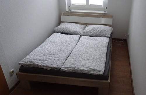 Andreasvorstadt Apartment | Vacation apartment at Nordpark
