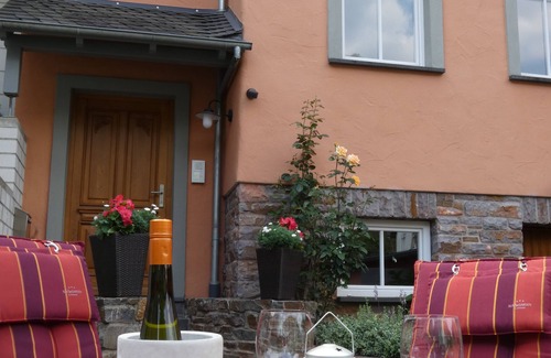 Pommern Apartment | Vacation apartment at Pommerbach EG