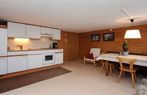 Schoppernau Apartment | Vacation apartment 1 - Moosbrugger Renate