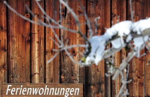 Schoppernau Apartment | Vacation apartment 1 - Moosbrugger Renate