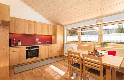 Schoppernau Apartment | Vacation apartment 2 rooms - Felder Apartments